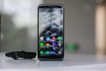 游戏手机竟有音效黑科技？专业音乐手机也被黑鲨搞蒙圈