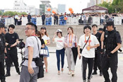 线下颜值创新高 带你去看斗鱼嘉年华的小姐姐们