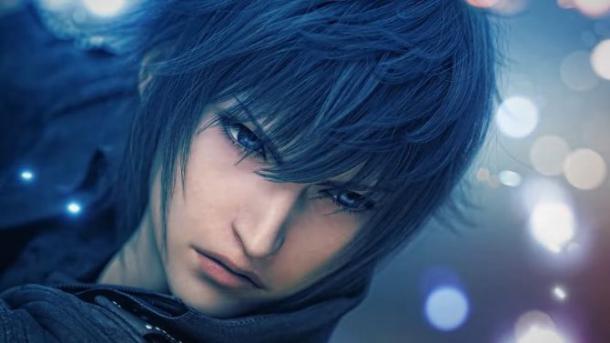 《最终幻想：纷争NT》新角色下周公布 可能为男性