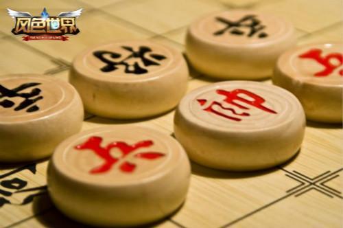 誰說MMO玩法單一？3K游戲《風(fēng)色世界》斗獸棋首曝