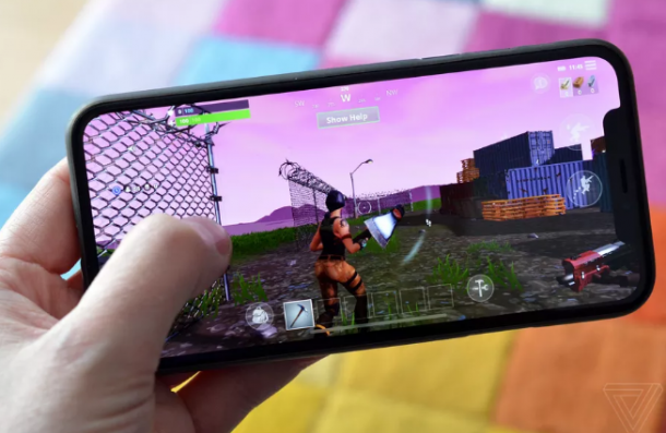 Epic《堡壘之夜》將在今年夏天登陸Android平臺(tái)