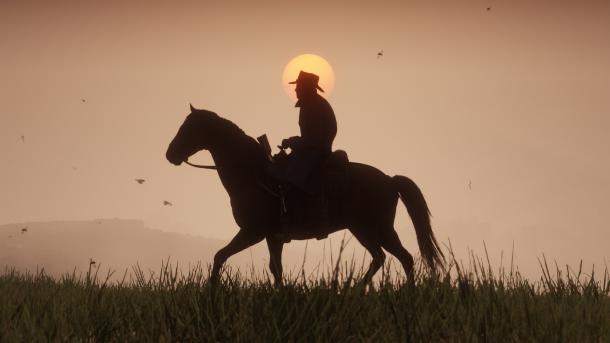 Take-Two CEO：《荒野大鏢客2》這次保證不跳票了