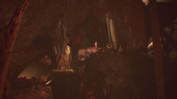 《痛苦地獄》IGN 4.0分 痛苦的玩法讓游戲毫無樂趣
