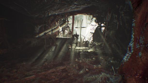 《痛苦地獄》IGN 4.0分 痛苦的玩法讓游戲毫無樂趣
