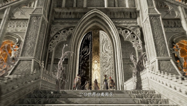 萬代新作《血之暗號》9.27日發(fā)售 Steam版稍晚