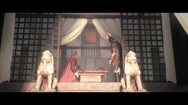 硬核三國(guó)游戲《全面戰(zhàn)爭(zhēng)：三國(guó)》曹操宣傳片公布