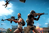 4AM、OMG、17等顶级战队即将上海“交火”快手PUBG公开赛燃爆6月