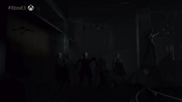 E3 2018：《消逝的光芒2》公布 劇情更豐富