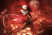 E3 2018：《鬼泣5》中文预告 生化7引擎打造新作