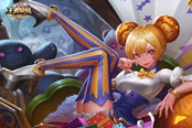王者荣耀：边境突围端午后登陆正式服，新版小乔如何单排吃鸡？