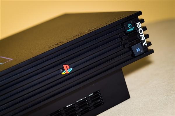 发售18年 索尼PS2主机将于8月31日终止售后服务