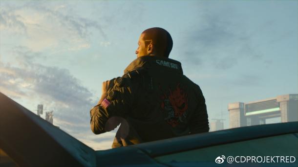 《賽博朋克2077》E3預(yù)告解讀第四集 女藝人登場(chǎng)