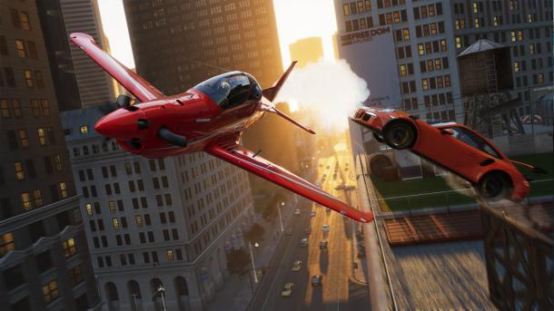 《飆酷車神2》IGN 7.0分 有吸引力但缺乏特色