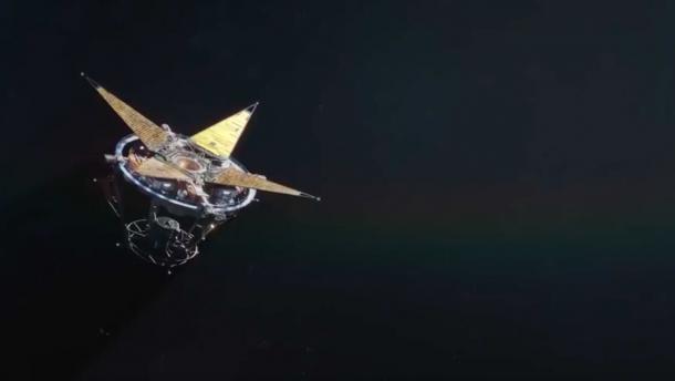 10年前B社就要做《星空之地》 目前開(kāi)發(fā)進(jìn)展良好