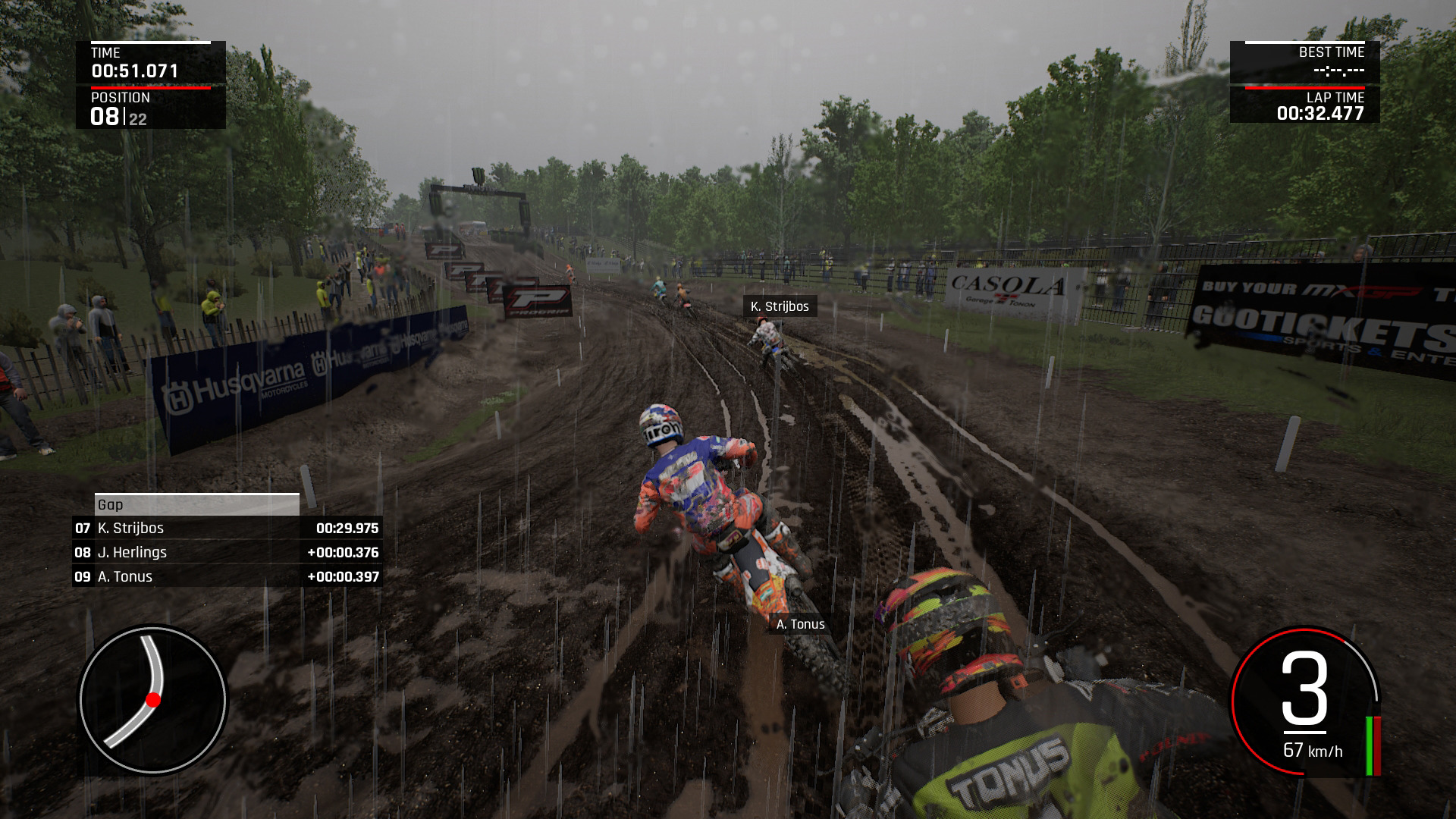 MXGP PRO圖片