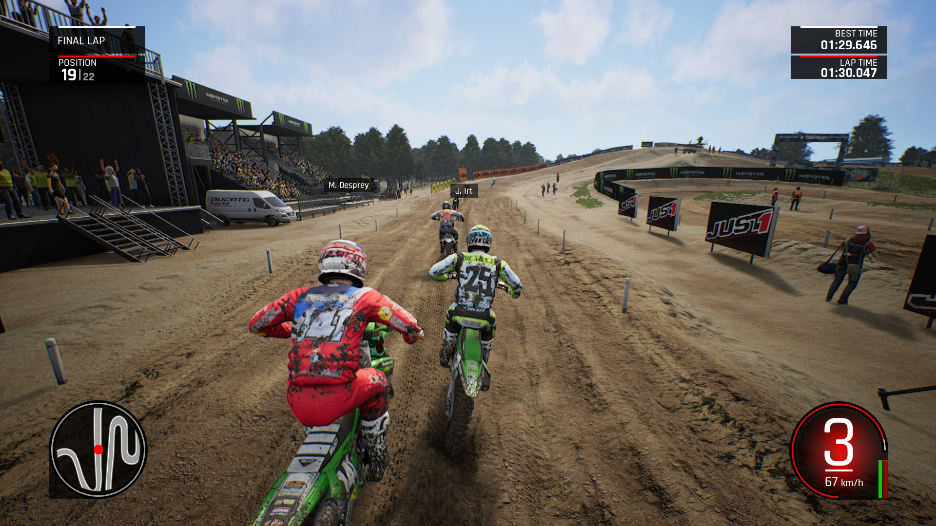MXGP PRO圖片
