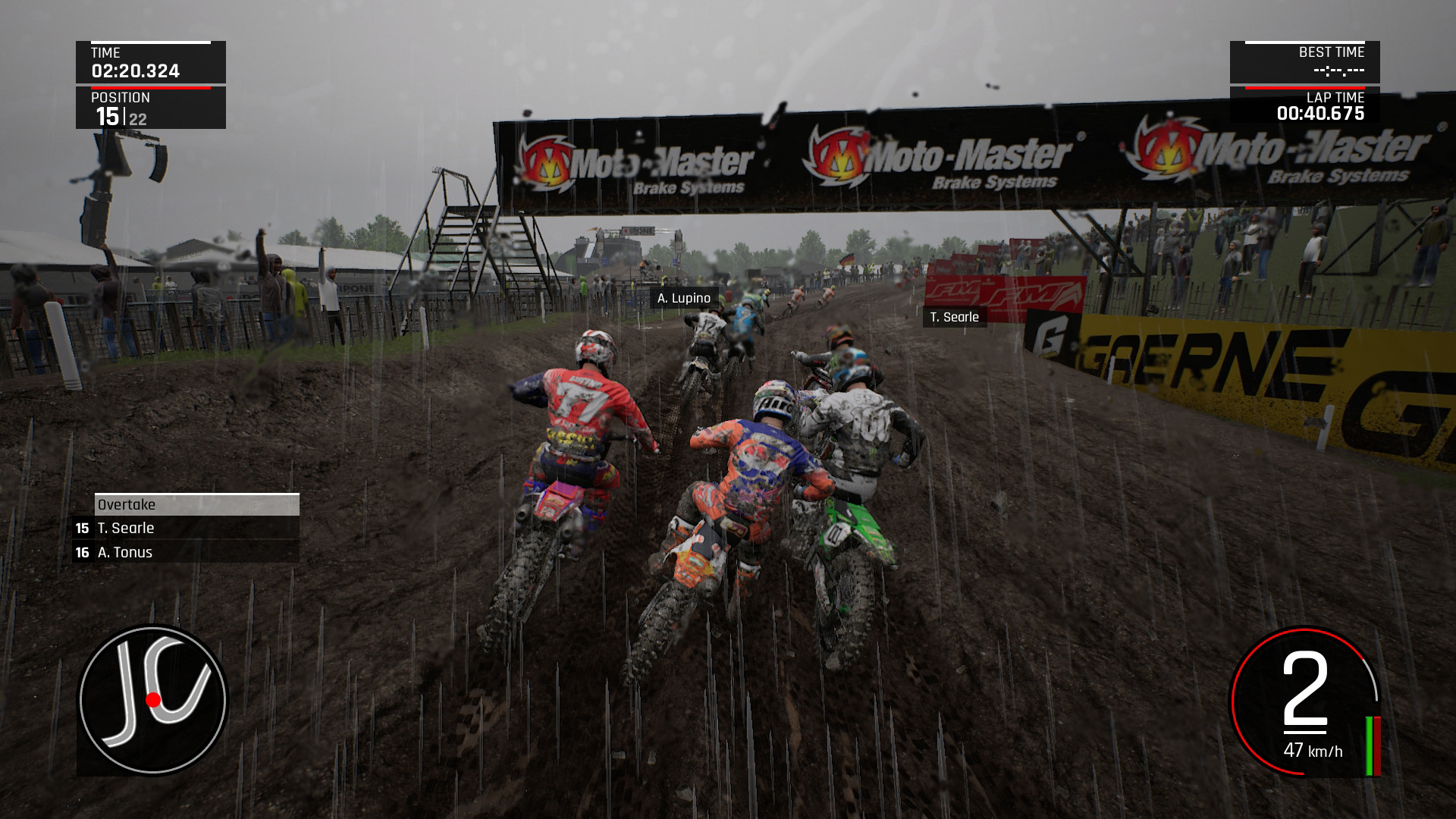 MXGP PRO圖片