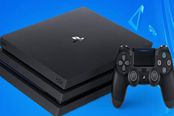 PlayStation 4进入全盛期：PS4 Pro已经在全美地区卖断货！