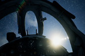 《皇牌空战7》发售日公布 新宣传片公开