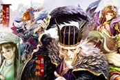 SEGA正版《三国志大战M》今日全平台公测主题曲“问英雄”首发！