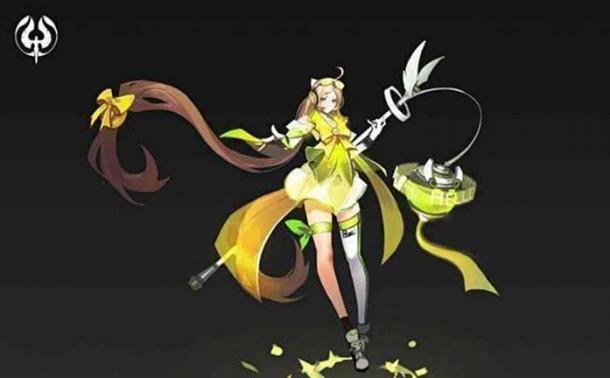 7