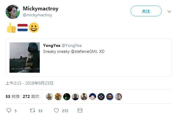 《死亡擱淺》新預(yù)告隱藏驚喜 弩哥背上“尸體”是靜靜
