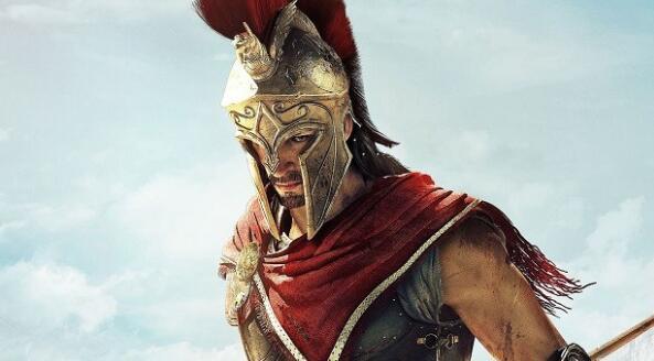 《奧德賽》太火：Steam流量已比去年同期上漲33%！