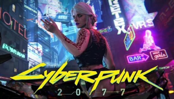CDPR：《2077》與《GTA5》相提并論？有些過譽了
