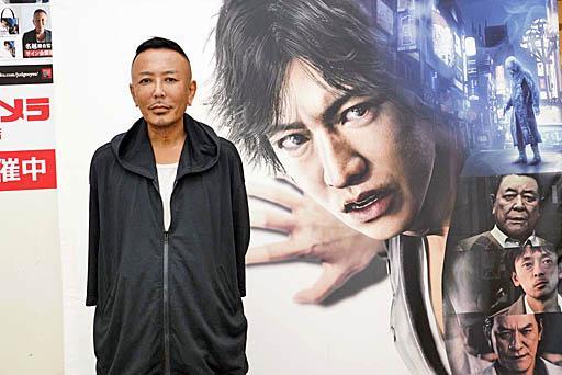 還是看木村！《審判之眼》先行體驗會名越導(dǎo)演采訪紀要