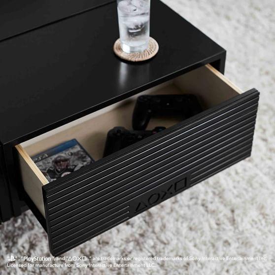 索尼授權(quán)Pbteen打造PlayStation主題家具 全套1.4萬(wàn)元