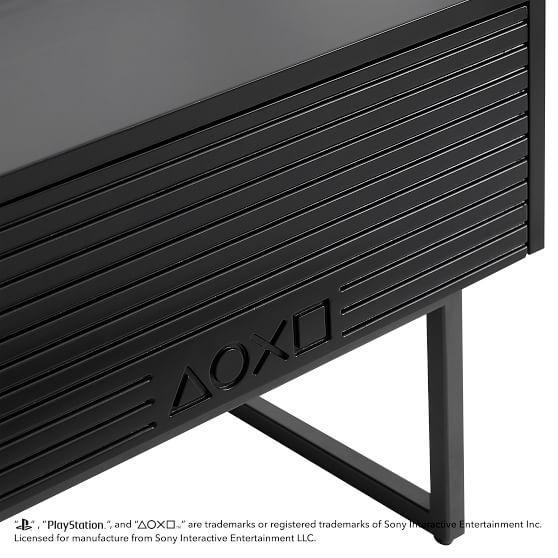 索尼授權(quán)Pbteen打造PlayStation主題家具 全套1.4萬(wàn)元