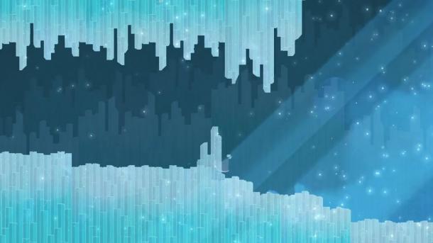 唯美奇幻新游《Gris》發(fā)行時間公布 即將登陸Switch/PC