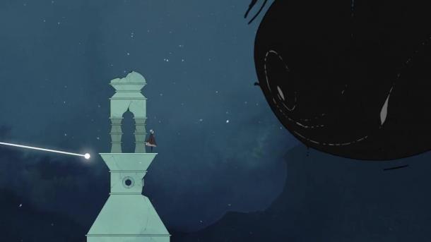 唯美奇幻新游《Gris》發(fā)行時間公布 即將登陸Switch/PC