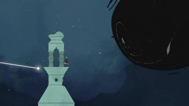 唯美奇幻新游《Gris》发行时间公布 即将登陆Switch/PC