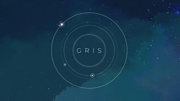 唯美奇幻新游《Gris》發(fā)行時間公布 即將登陸Switch/PC