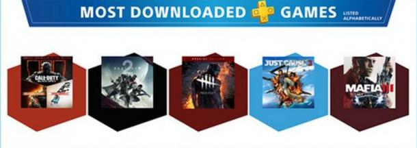 你們的四公主5歲了！PS4全球5年賣出8600多萬臺