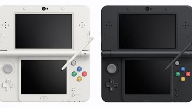 任天堂高管表態(tài)：不會(huì)放棄3DS 但重點(diǎn)還是Switch