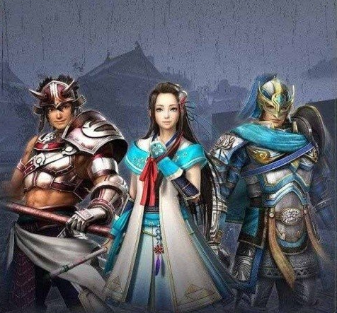 酷炫神器再追加！《無雙大蛇3》最新收費(fèi)DLC上線