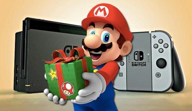 任天堂時(shí)代再臨？Switch銷量明年將超過索尼PS4