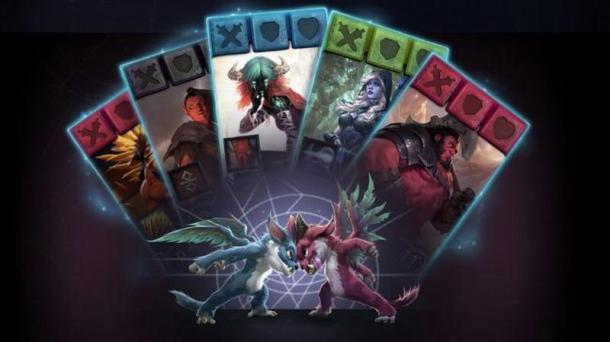 Steam一周銷量排行榜 《Artifact》第1《絕地求生》第2