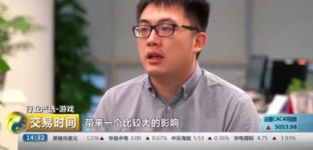 央視：近半數(shù)游戲公司營收下滑 版號審批是最大問題 