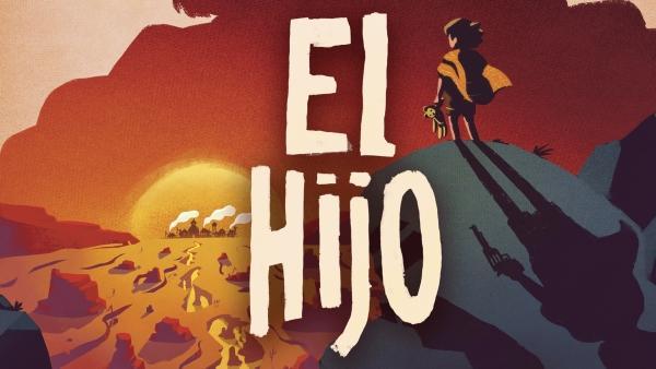 非暴力意大利式西部风格潜行游戏《El Hijo》公布