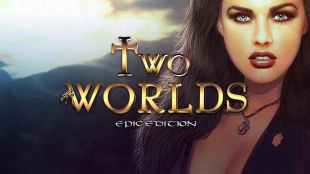 《两个世界3》开发进度缓慢 玩家还需要等四年？