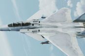 《皇牌空战7》暂无F-15 S/MTD试验机计划