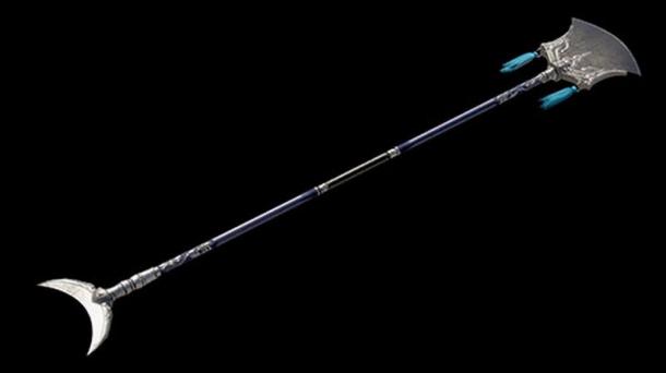 《真三國無雙8》DLC武器月牙鏟演示 周瑜追加服裝公布