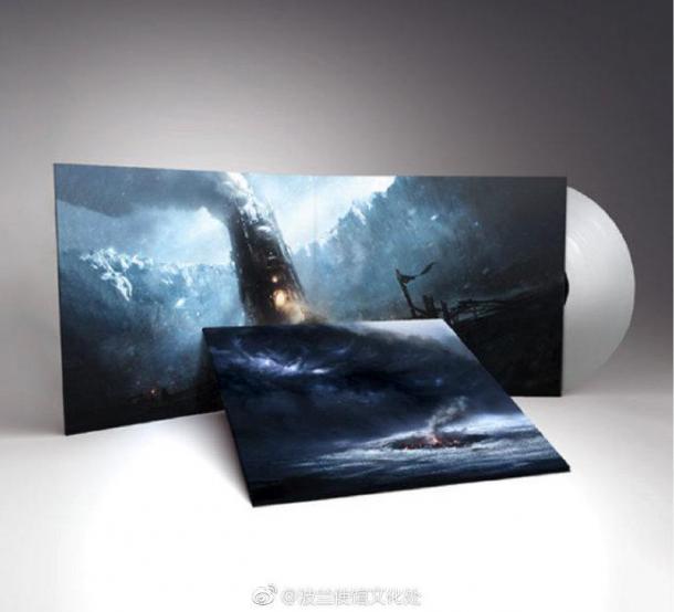 慶?！侗麜r(shí)代》連獲三獎(jiǎng) 波蘭使館送游戲黑膠唱片
