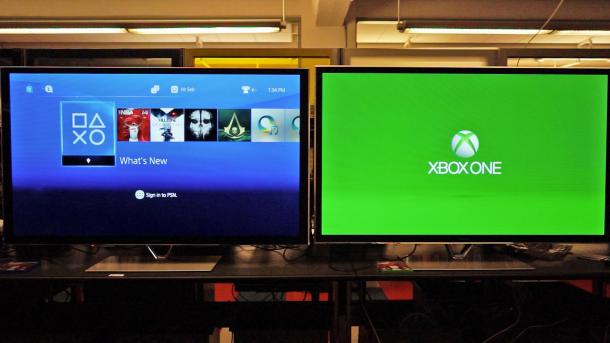 著名分析師講解為何PS4和Xbox One銷(xiāo)量不見(jiàn)放緩 