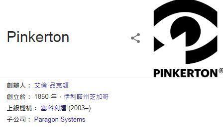 《荒野大镖客2》中Pinkerton安保公司真实存在 起诉R星侵权并索赔