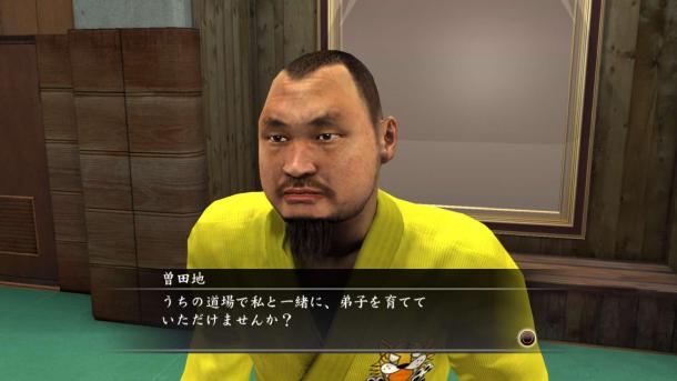 打造最強(qiáng)格斗家！PS4版《如龍4：傳說(shuō)的繼承者》新格斗家育成系統(tǒng)