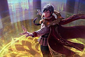 虚荣奥术之王马格纳斯 五杀只是我的开胃菜